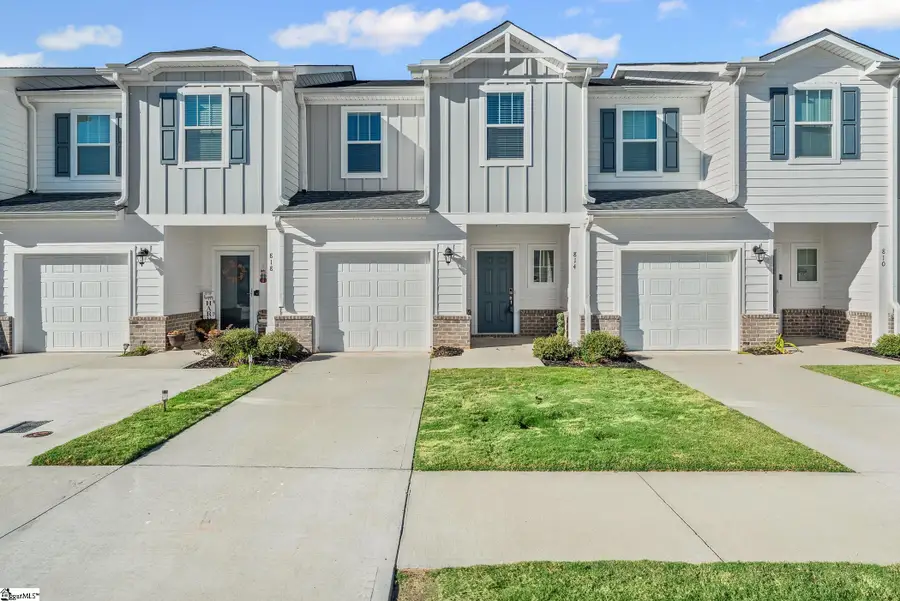 814 Thread Way, Greer, SC 29651 - #2