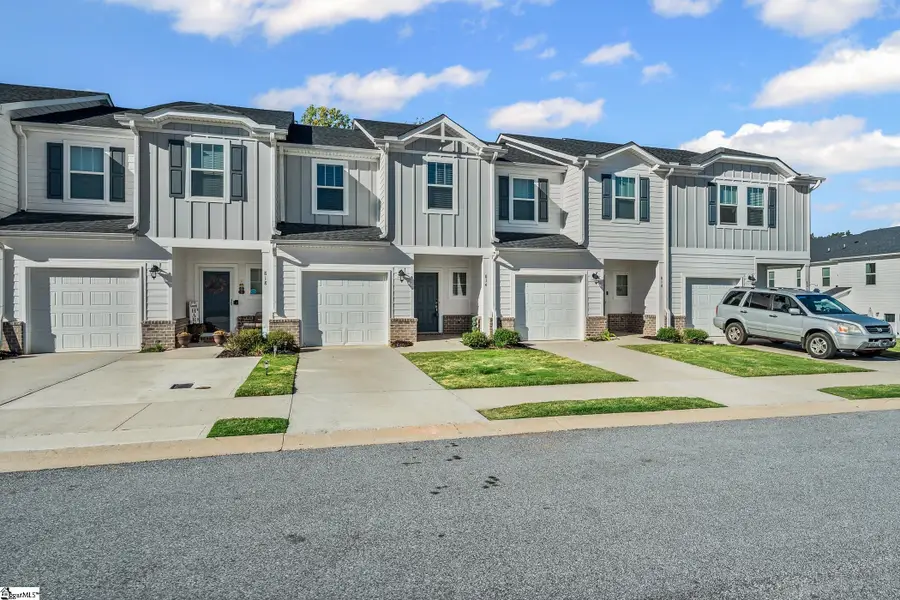 814 Thread Way, Greer, SC 29651 - #3