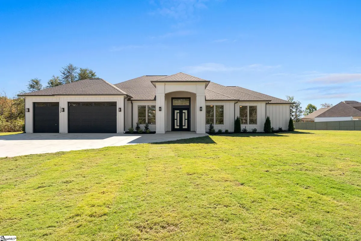 1730 Riveroak Road, Inman, SC 29349 - #1