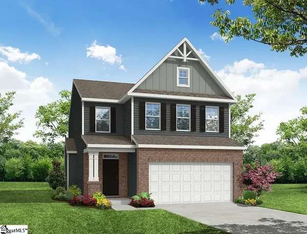 220 Pendergast Road, Greenville, SC 29605