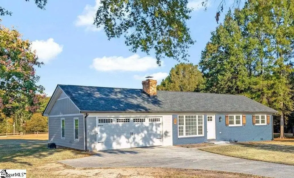 907 Highway 14, Simpsonville, SC 29681 - #1