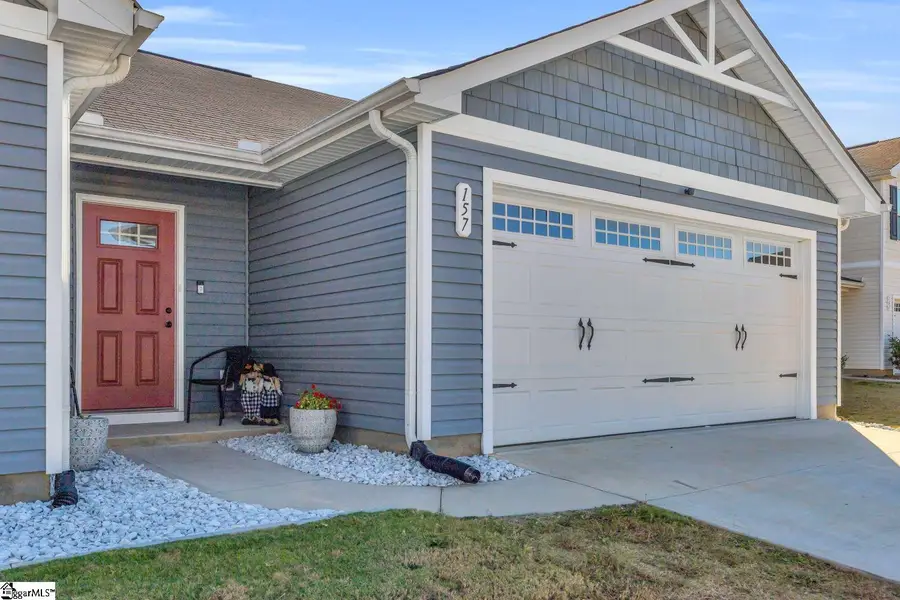 157 Bleckley Trail, Anderson, SC 29625 - #2