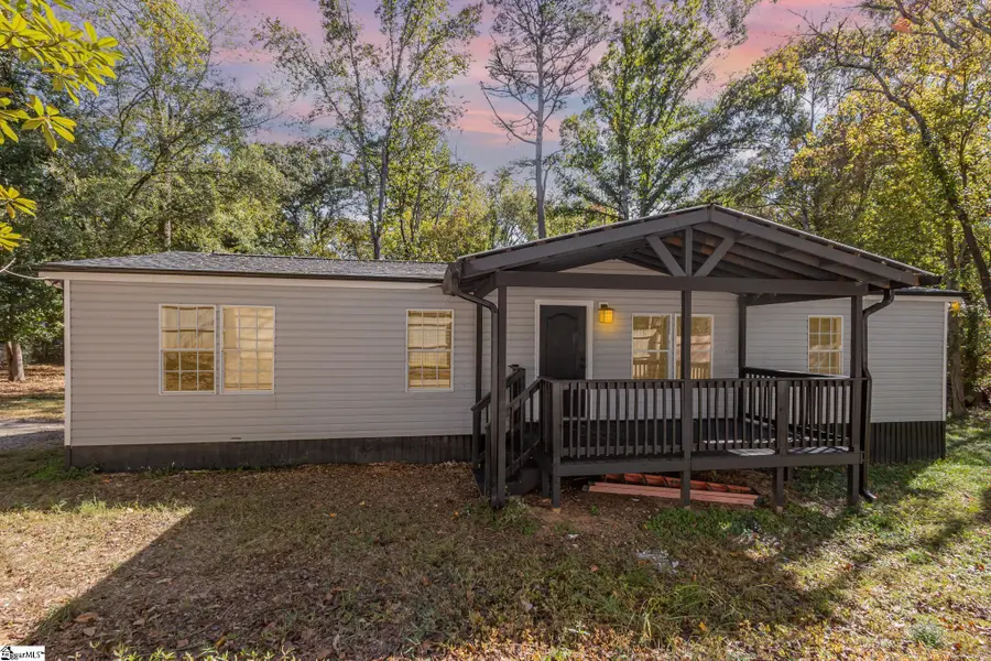 21 Virginia Drive, Woodruff, SC 29388 - #2