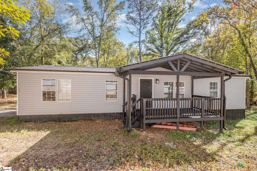 21 Virginia Drive, Woodruff, SC 29388 - #3