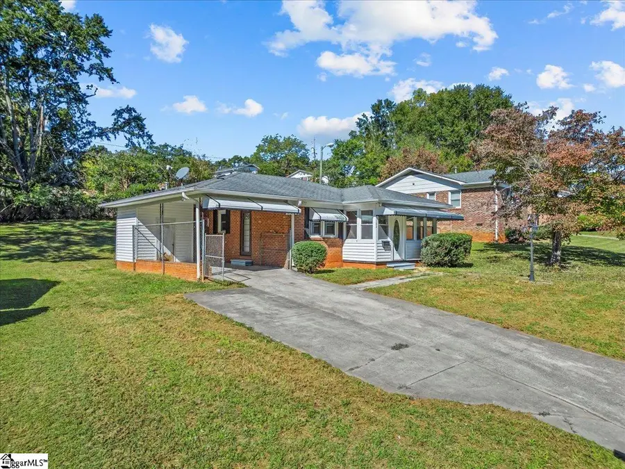 162 Lincoln Drive, Spartanburg, SC 29306 - #2