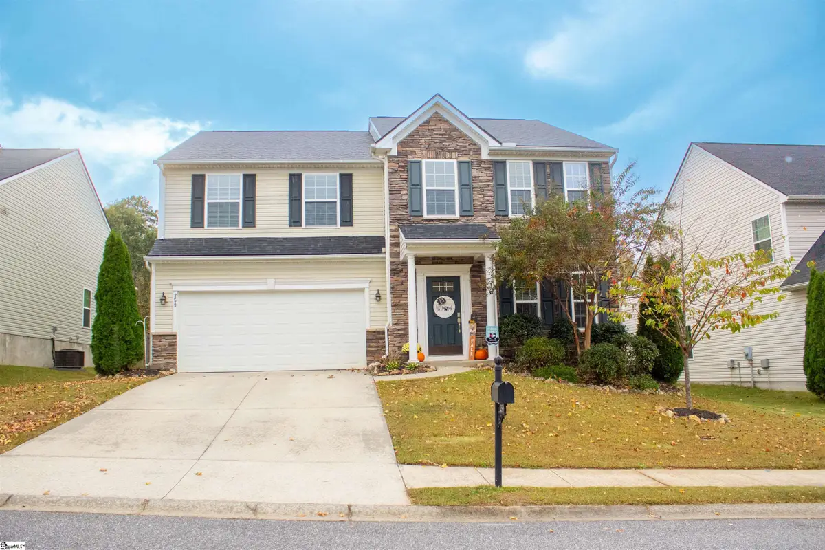 259 Chapel Hill Lane, Simpsonville, SC 29681 - #1