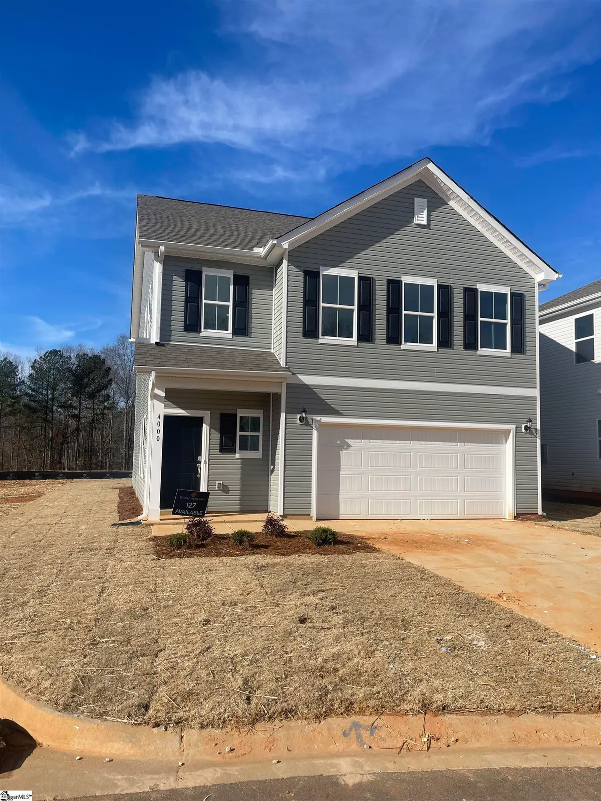 4000 Zepelin Way #Lot 127, Roebuck, SC 29376 - #1