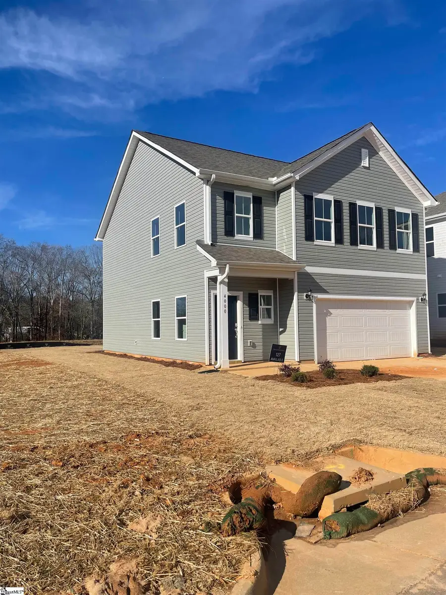 4000 Zepelin Way #Lot 127, Roebuck, SC 29376 - #2