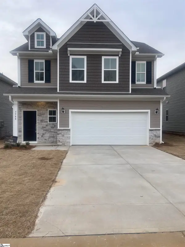 3988 Zepelin Way #Lot 130, Roebuck, SC 29376