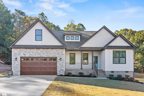 115 Mountain Lake Drive, Piedmont, SC 29673