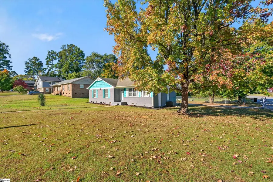 129 Heather Drive, Spartanburg, SC 29301-5465 - #3