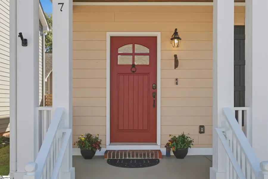 107 Meritage Street, Greer, SC 29651 - #3