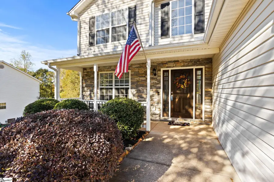 104 Whipple Lane, Taylors, SC 29687 - #2