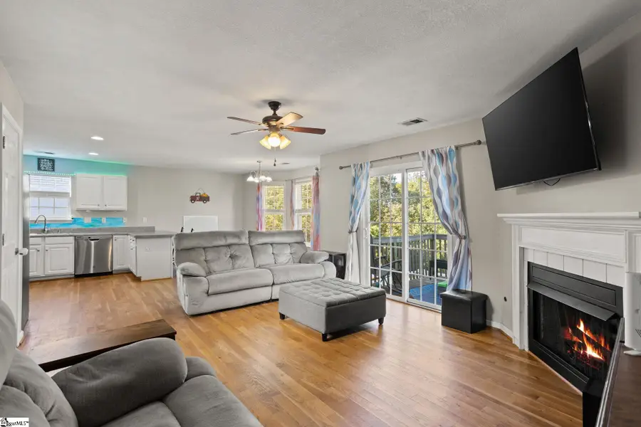 104 Whipple Lane, Taylors, SC 29687 - #3