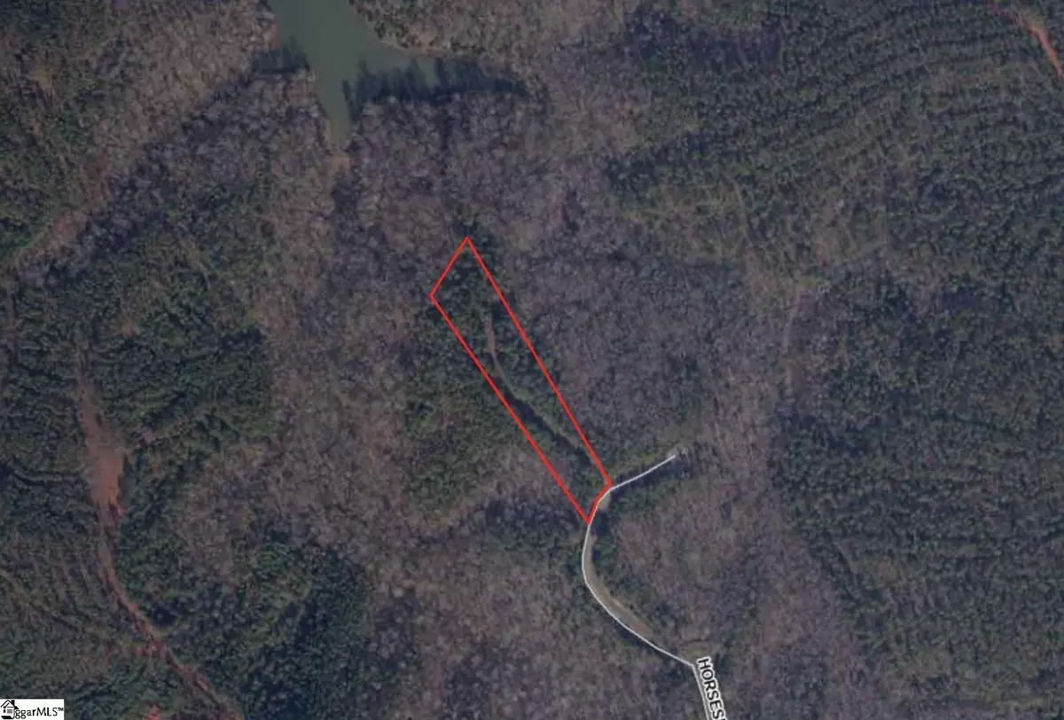 4 Horseshoe Point Drive, Iva, SC 29655-4299 - #1