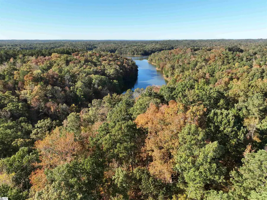 4 Horseshoe Point Drive, Iva, SC 29655-4299 - #3