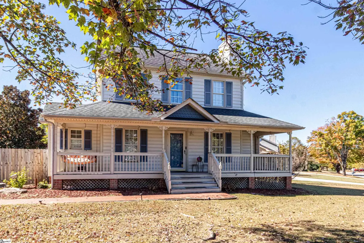 200 Polo Drive, Simpsonville, SC 29681 - #1