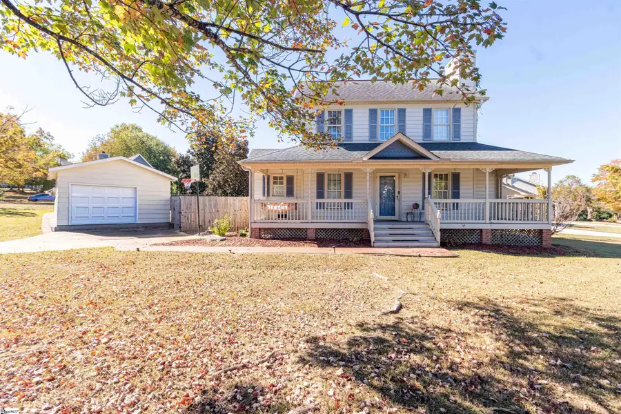 200 Polo Drive, Simpsonville, SC 29681 - #2