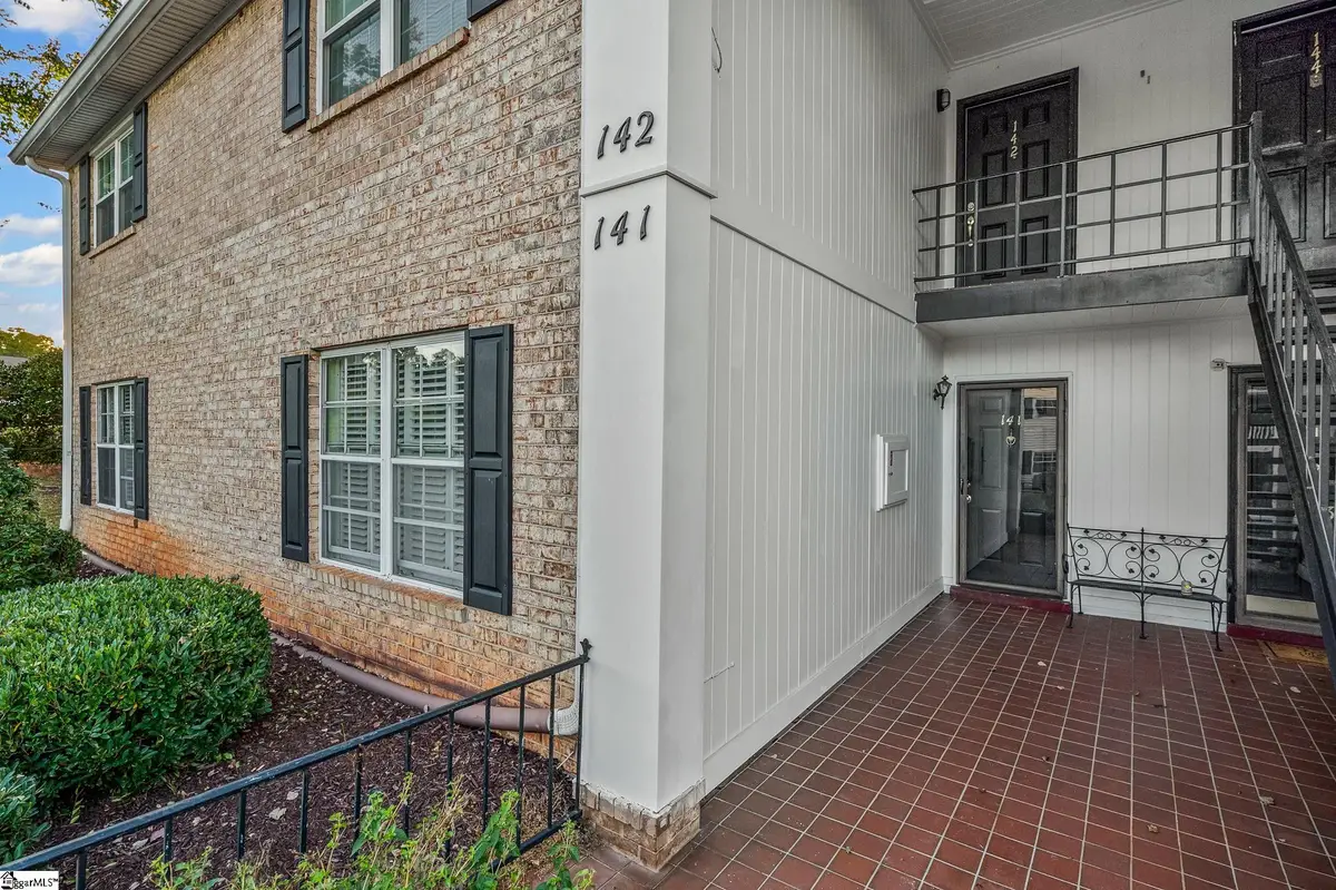925 Cleveland Street #141, Greenville, SC 29601 - #1