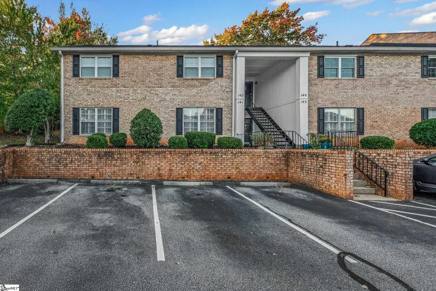 925 Cleveland Street #141, Greenville, SC 29601 - #2