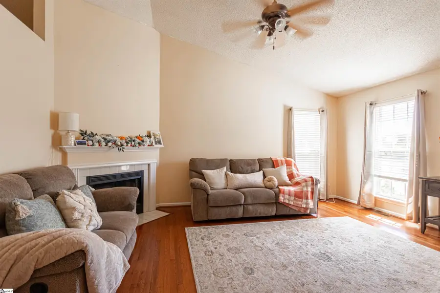 132 High Meadows Lane, Greer, SC 29651 - #3