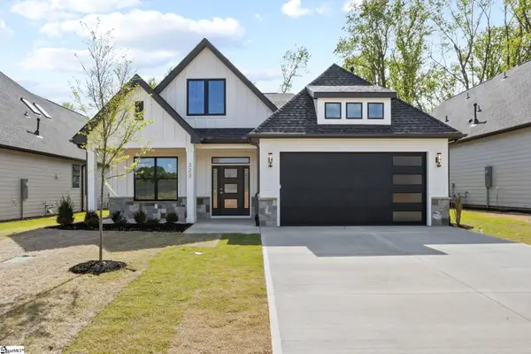 323 Eagle Mill Lane, Greer, SC 29651