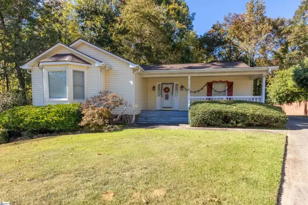 107 Boulder Creek Way, Greer, SC 29651