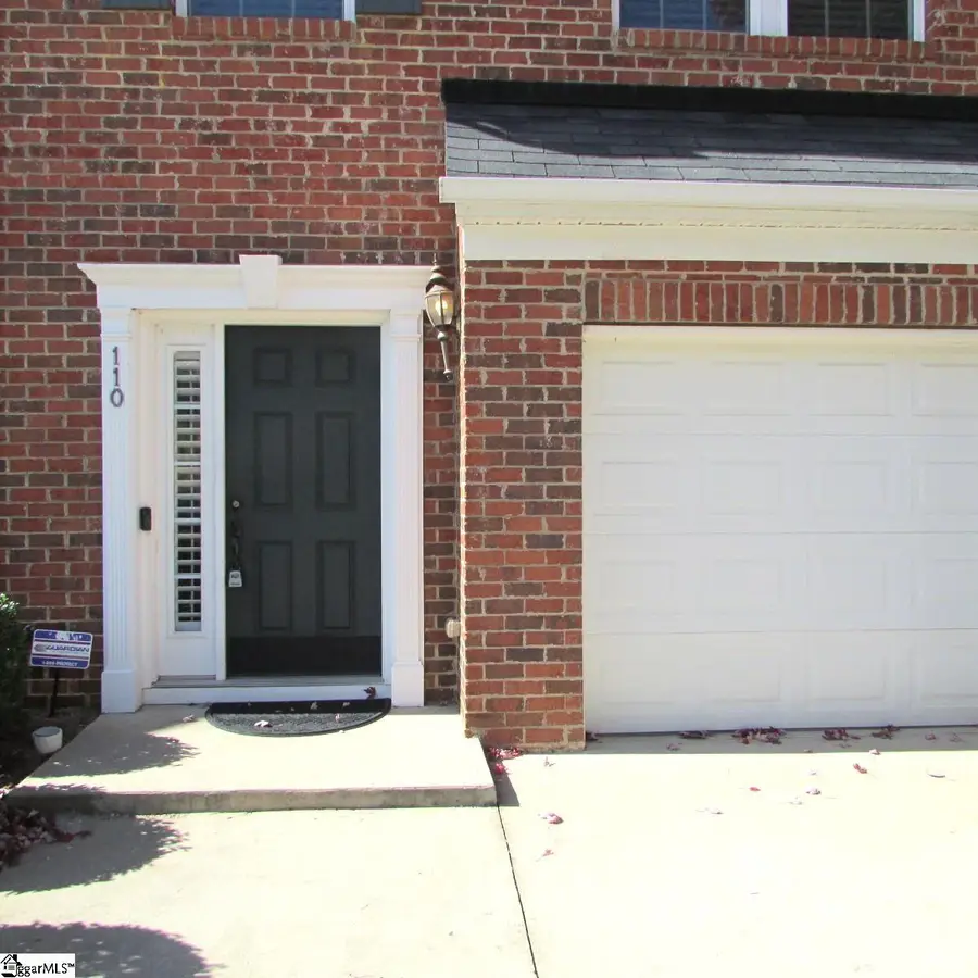 110 Awendaw Way, Greenville, SC 29607 - #3