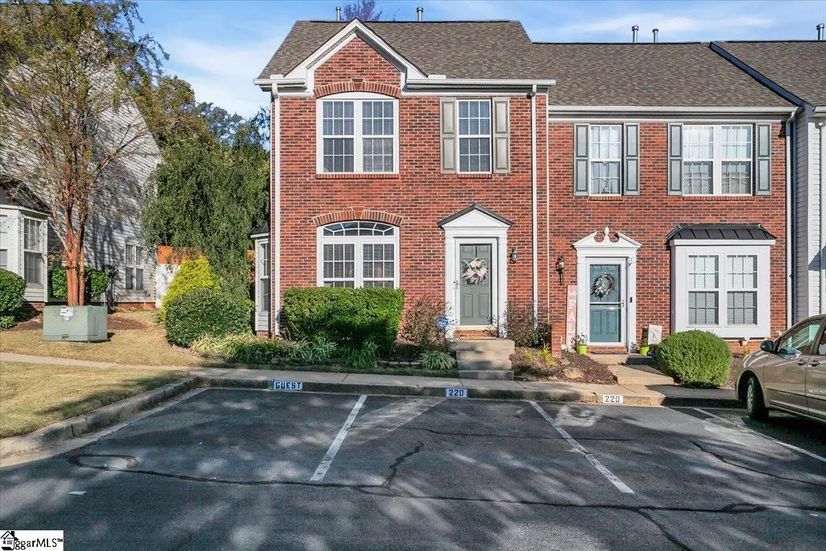 220 Spring Crossing Circle, Greer, SC 29650 - #1