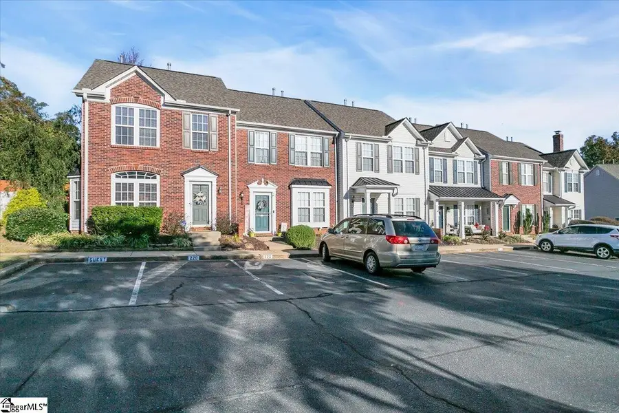 220 Spring Crossing Circle, Greer, SC 29650 - #3