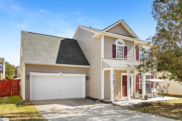 8 Sunfield Court, Greer, SC 29650-4416
