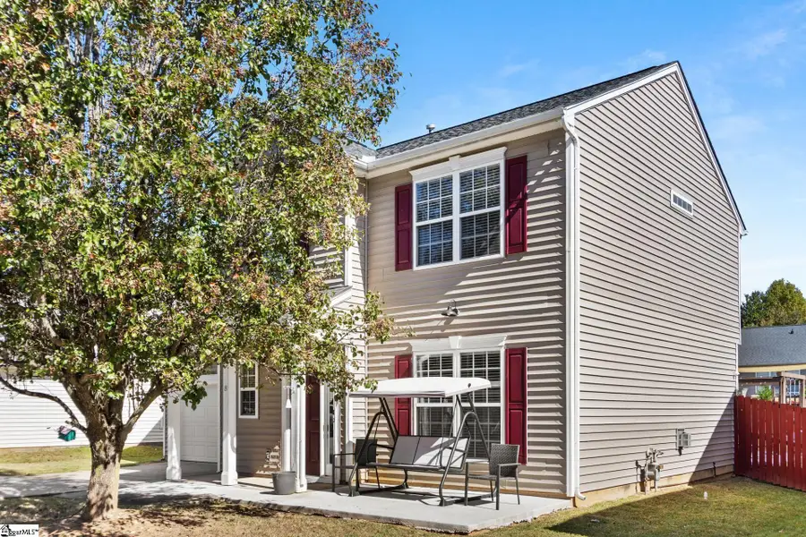 8 Sunfield Court, Greer, SC 29650-4416 - #3