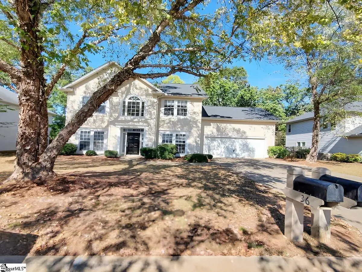 41 N Orchard Farms Avenue, Simpsonville, SC 29681 - #1