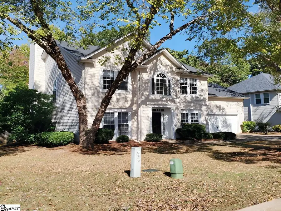 41 N Orchard Farms Avenue, Simpsonville, SC 29681 - #2