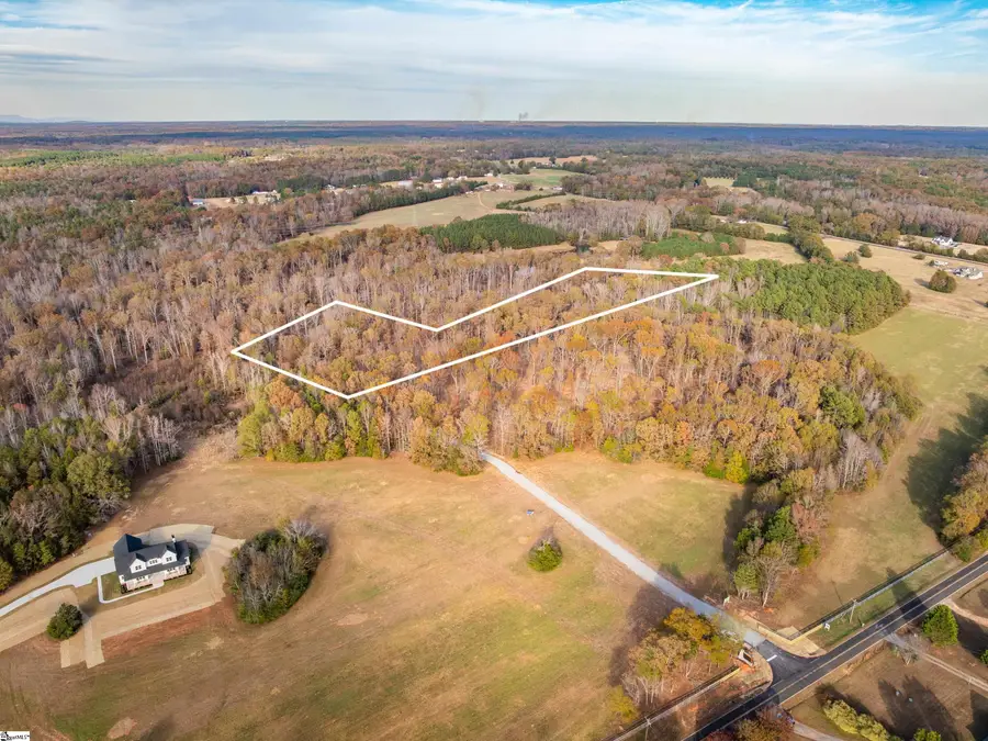 253 W Chapman Road #Lot 8, Belton, SC 29627 - #2