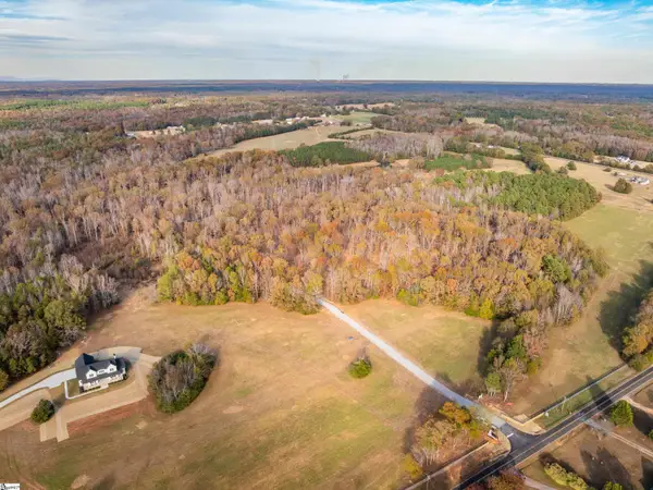 257 W Chapman Road #Lot 9, Belton, SC 29627