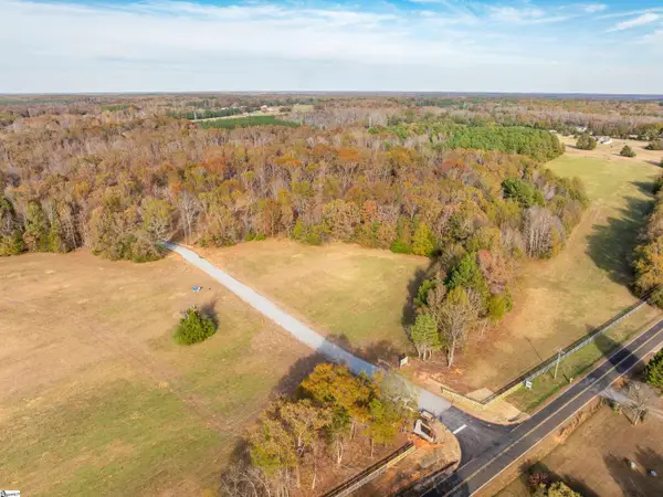 261 W Chapman Road #Lot 10, Belton, SC 29627