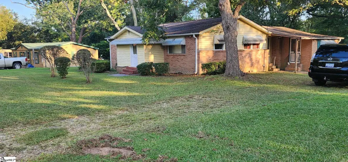 510 Chestnut Street, Reidville, SC 29375 - #1