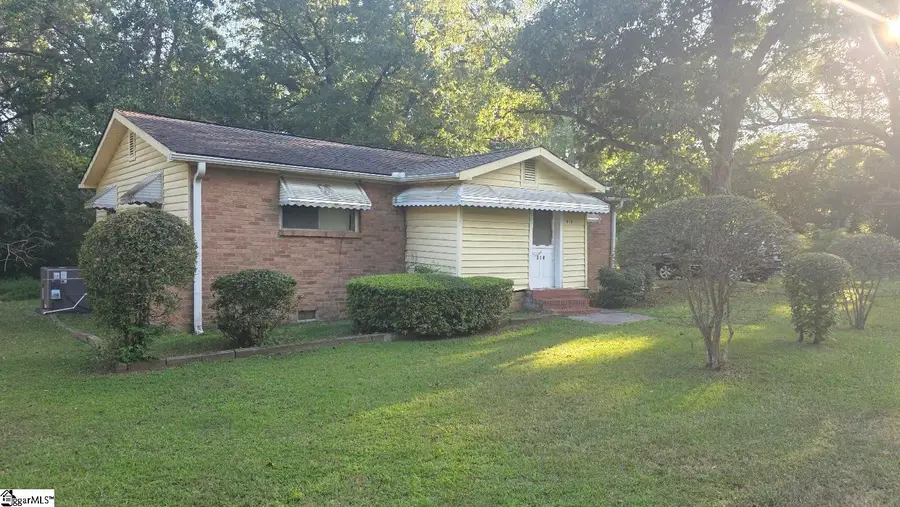 510 Chestnut Street, Reidville, SC 29375 - #3