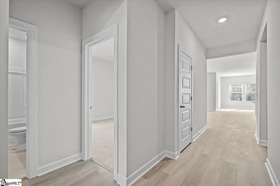 550 Harben Drive, Woodruff, SC 29388 - #2