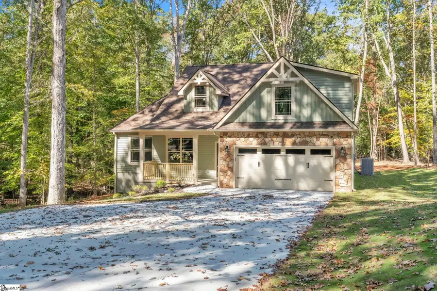 105 Circle Drive, Townville, SC 29689 - #3