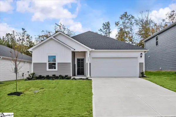 546 Harben Drive, Woodruff, SC 29388