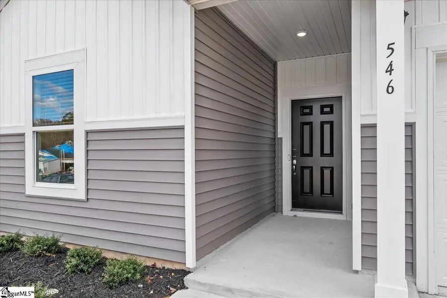 546 Harben Drive, Woodruff, SC 29388 - #2