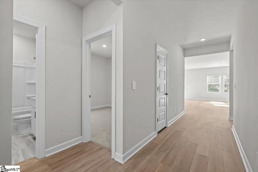 546 Harben Drive, Woodruff, SC 29388 - #3