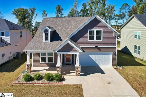 501 Fenwick Drive, Woodruff, SC 29388