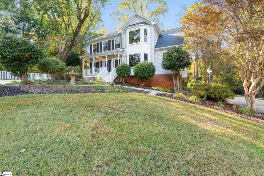 28 Bernwood Drive, Taylors, SC 29687 - #3