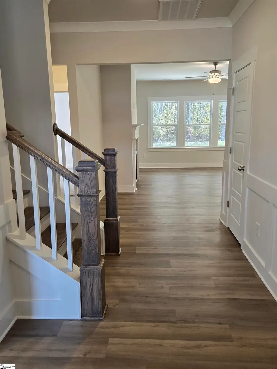 334 Alyssa Landing Drive, Fountain Inn, SC 29644 - #2