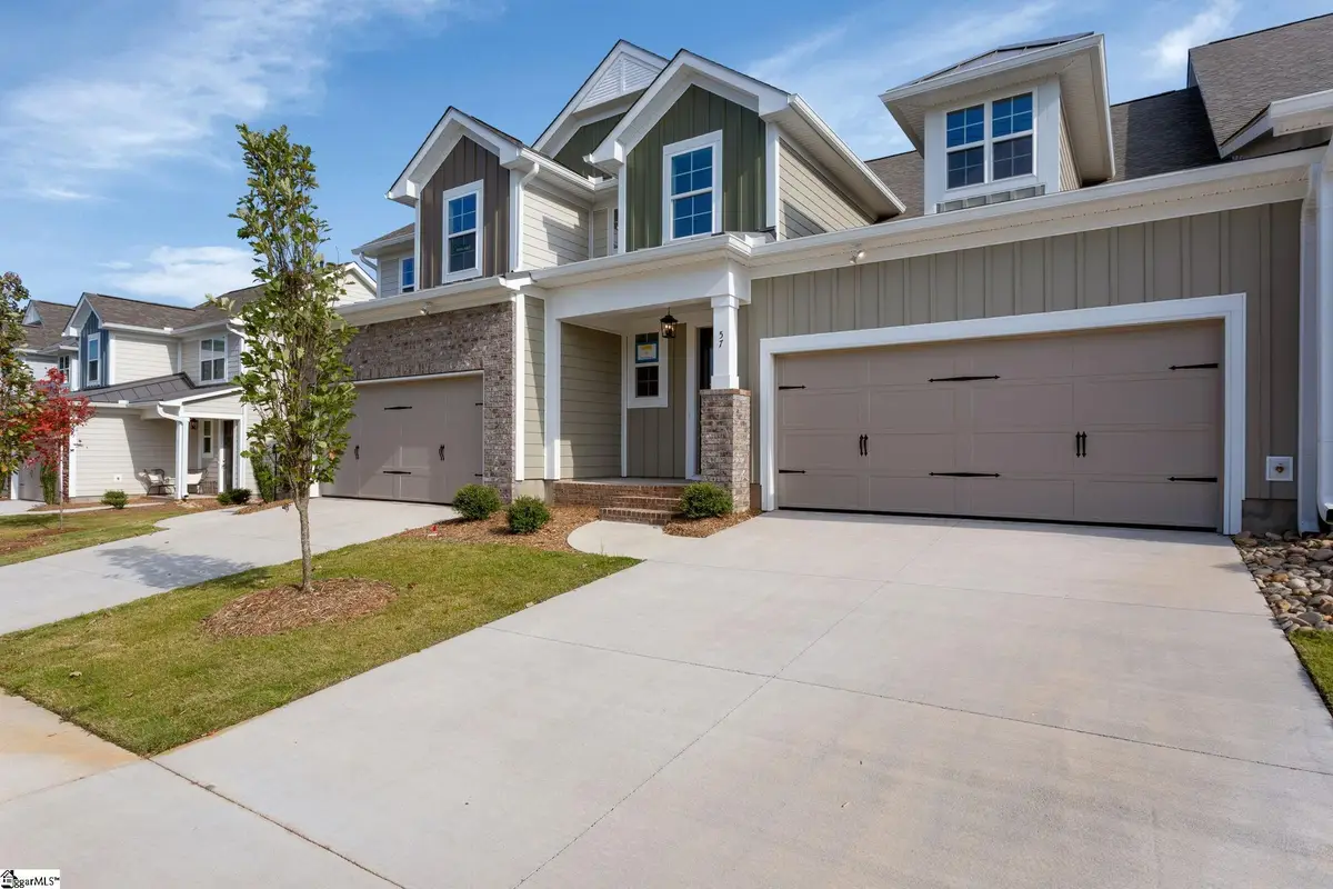 57 Hensley Road, Greenville, SC 29607 - #1