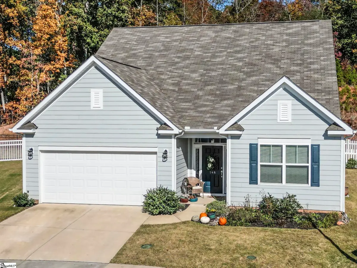 146 Bellecrest Lane, Greenville, SC 29607 - #1
