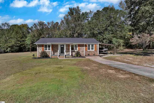 1409 Whiten Road, Belton, SC 29627-8480